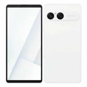 Xperia10 VII SO-52F ホワイト【RAM8GB/ROM128GB docomo版SIMフリー】 SONY 当社3ヶ月間保証 中古 イオシス