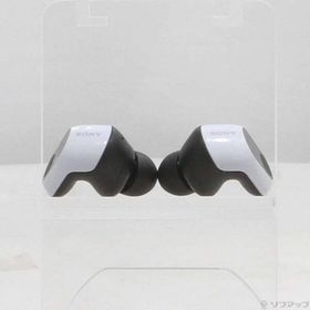 〔中古〕SONY(ソニー) INZONE Buds WF-G700NWZ ホワイト〔262-ud〕