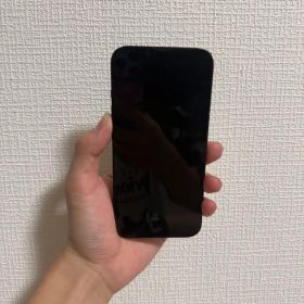 Apple iPhone 13 本体 ミッドナイト