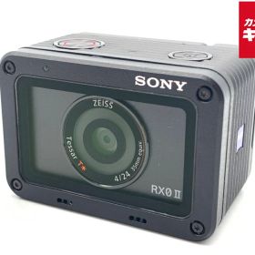 【中古】 【並品】 ソニー Cyber-shot DSC-RX0M2 【コンパクトデジタルカメラ】