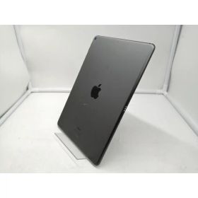 【中古】Apple 【Wi-Fi】 iPad Air（第3世代/2019） 64GB スペースグレイ MUUJ2J/A【札幌】保証期間1ヶ月【ランクC】