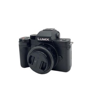 Panasonic◆デジタル一眼カメラ DC-G100DK-K