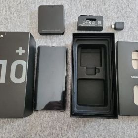 サムスン Galaxy S10+ 新品¥90,000 中古¥16,000 | 新品・中古のネット