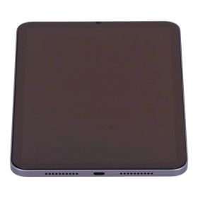 中古 iPad mini 第6世代 Wi-Fi 256GB 2021Apple アップルMK7X3J/A G4V9HX57NHコンディションランク【A】（商品 No.82-0）