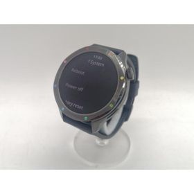 【中古】Xiaomi Xiaomi Watch S4 レインボー【熊本】保証期間１ヶ月【ランクB】