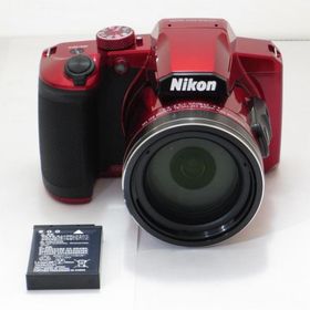 ニコン Nikon デジタルカメラ Coolpix B600