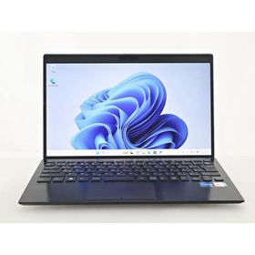 【訳あり品】VAIO VAIO PRO PG21 Windows11 i5 中古 パソコン ノート モバイル PC