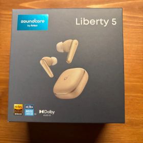 Anker Soundcore Liberty 5