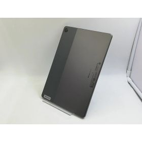 【中古】Lenovo 国内版 【Wi-Fi】 Lenovo Tab B10(3rd Gen) ストームグレー ZAAE0115JP 【Unisoc T610/3GB/32GB】【大宮東口】保証期間1ヶ月【ランクA】