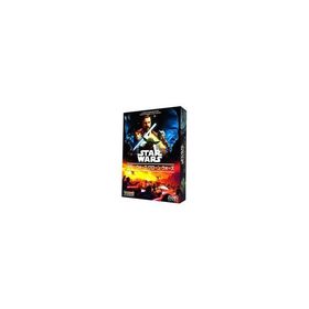 中古ボードゲーム スター・ウォーズ/クローン・ウォーズ パンデミックシステムゲーム 日本語版 (St