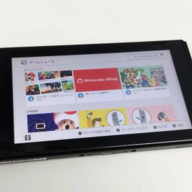 Nintendo Switch 本体 HAC-001/2017年製 (5)