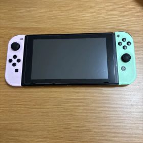 Nintendo Switch 本体 パステルカラー Joy-Con