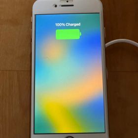 超美品⭐️ 今日〜6月9日限定品iPhone 8 枠ゴールド(オリジナル箱無し)