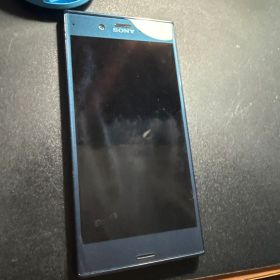 XperiaXZ sov34 ジャンク品