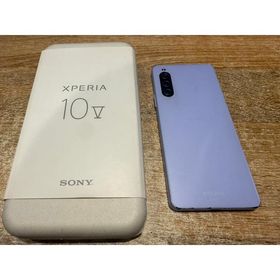 Xperia 10 V 新品 29,800円 中古 14,999円 | ネット最安値の価格比較