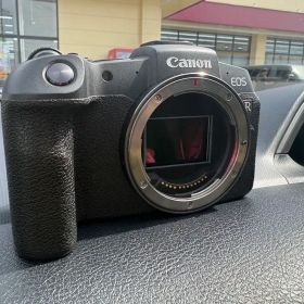 Canon EOS RP 本体 (バッテリー付き)