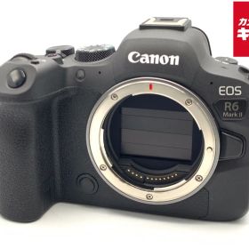 【中古】 【良品】 キヤノン EOS R6 MarkII ボディ