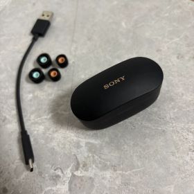 WF-1000XM4 新品 5,980円 中古 5,000円 | ネット最安値の価格比較