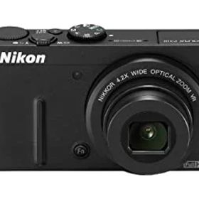 【中古】 Nikon ニコン デジタルカメラ COOLPIX (クールピクス) P310 ブラック P310BK