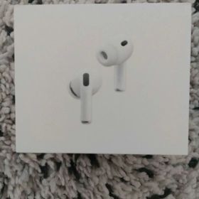※未開封※Apple AirPods Pro 3
