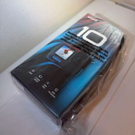 【新品未開封】GoPro HERO10 Black