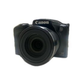 デジタルカメラ Canon PowerShot SX420 IS【中古】