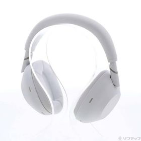 〔中古〕SONY(ソニー) WH-1000XM6 SM プラチナシルバー〔262-ud〕