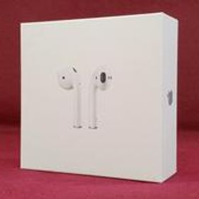 AIRPOPS MV7N2J/A APPLE