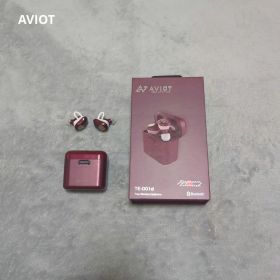 AVIOT TE-D01d mk2-DR