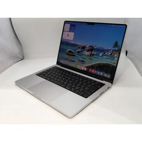MacBook Pro 14インチ M4 Pro（2024） 新品 280,000円 中古 | ネット最