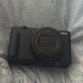 SONY zv-1m2コンパクトデジタルカメラ 本体