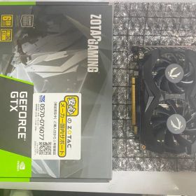 GTX1660SUPER
