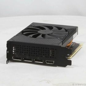 【中古】ZOTAC(ゾタック) ZOTAC GeForce RTX 3050 8GB GDDR6 ZT-A30500M-10B 【262-ud】