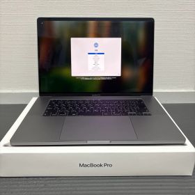 MacBook Pro 16inch 2019 i9/64GB/1TB