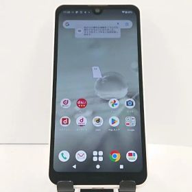 AQUOS wish2 SH-51C ドコモ ホワイト 送料無料 本体 c20349