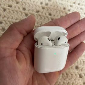 air pods 第1世代