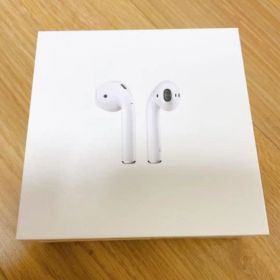新品未開封⭐︎Apple AirPods （第1世代）MMEF2J/A