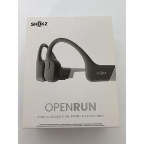 SHOKZ(AFTERSHOKZ)◆イヤホン/S803//