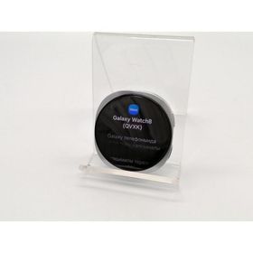 【中古】SAMSUNG Galaxy Watch8 Bluetoothモデル 44mm SM-L330NZSJXJP [シルバー]【小倉駅前】保証期間１ヶ月【ランクA】
