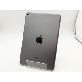 【中古】Apple 【Wi-Fi】 iPad mini（第5世代/2019） 256GB スペースグレイ MUU32J/A【柏】保証期間1ヶ月【ランクC】