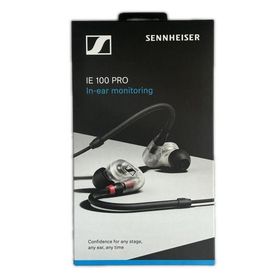 ゼンハイザー イヤホン IE100 Pro【中古】