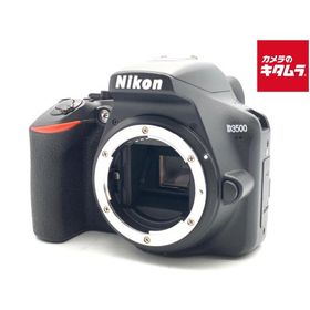 【中古】 【良品】 ニコン D3500 ボディ