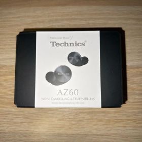 Technics EAH-AZ60 ワイヤレスイヤホン