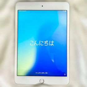 【最終値下げ】iPad mini 第5世代 64GB Cellular