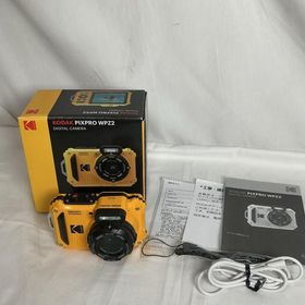 KODAK PIXPRO WPZ2 スポーツカメラ