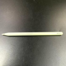 【全額返金保証】【最速発送】Apple Apple Pencil 第2世代 MU8F2J/A 美品 動作確認済