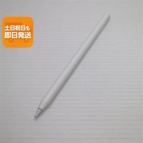 超美品 Apple Pencil 第2世代 MU8F2J/A (2018) タッチペン中古 即日発送 あすつく 土日祝発送OK