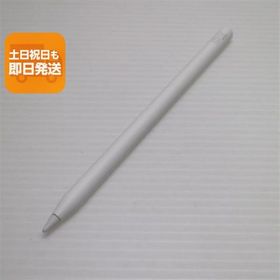 超美品 Apple Pencil 第2世代 MU8F2J/A (2018) タッチペン中古 即日発送 あすつく 土日祝発送OK