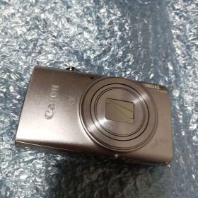 Canon IXY 650 PC2274 コンパクトデジタルカメラ