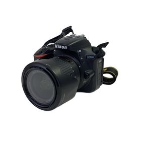 Nikon◆デジタル一眼カメラ D5600 18-55 VR レンズキット//